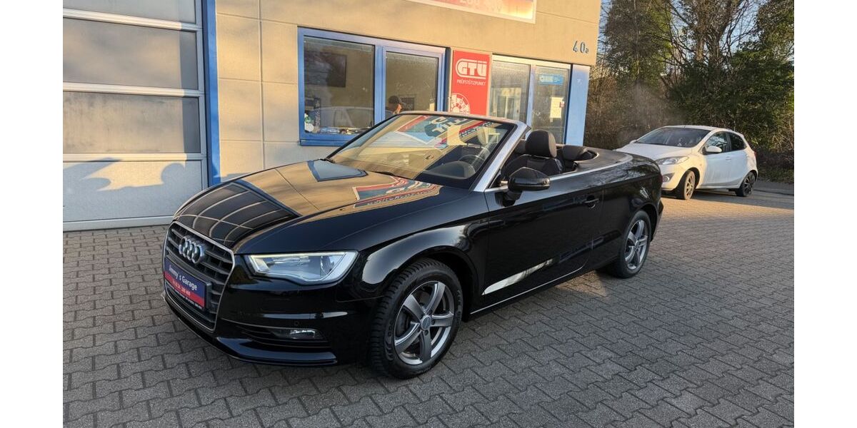 Audi A3 160.247 km 11.999 &euro; Bochum 44894