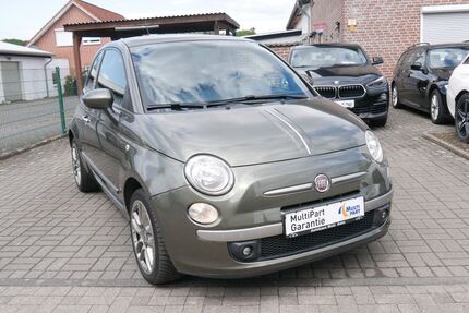 Fiat 500 162.905 km 3.990 &euro; Selm 59379