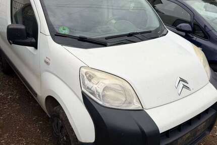 Citroen Nemo 240.000 km 1.999 &euro; Essen 45147