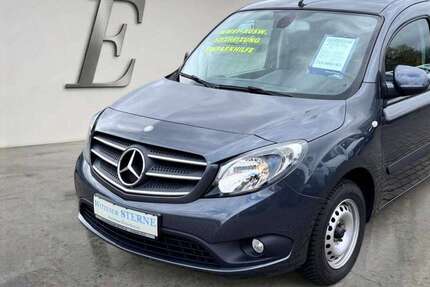Mercedes-Benz Citan 37.465 km 14.161 &euro; Witten in der Nähe von Bochum,Dortmund,Herdecke 58454
