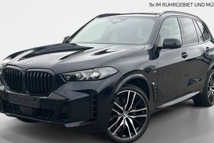 BMW X5 15.999 km 98.490 &euro; Bochum 44809