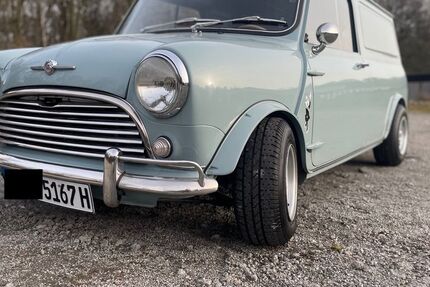 Mini Andere 6.930 km 39.900 &euro; Essen 45136