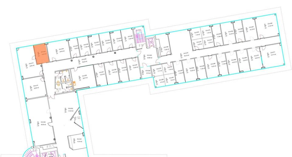 Gewerbeobjekt Essen Stadtbezirk II - 395&euro; | Angebot:24382566