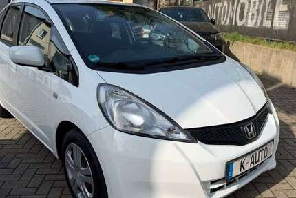 Honda Jazz 107.500 km 6.350 &euro; Herne 44625