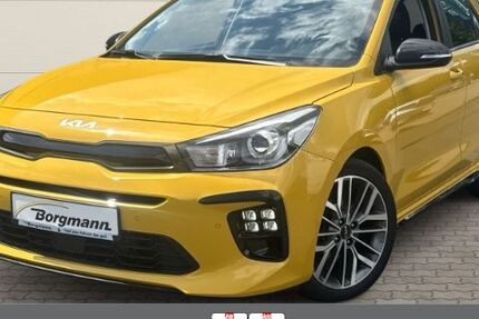 Kia Rio 45.500 km 16.590 &euro; Marl 45770