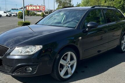 Seat Exeo 189.510 km 3.950 &euro; Mülheim 45473