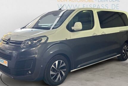 Citroen SpaceTourer 132.256 km 99.999 &euro; Dinslaken 46539