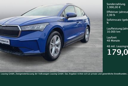 Skoda Enyaq 18.820 km 21.557 &euro; Dortmund 44309