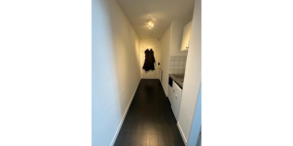 Etagenwohnung Bochum Bochum-Südwest - 1 Zimmer, 29 m&sup2;, 450&euro; | Angebot:25834689