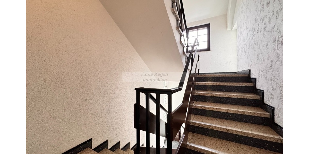 Seltenes Raumangebot 4- Zimmer mit Potenzial in Dortmund-Wellinghofen - Etagenwohnung Dortmund Wellinghofen | Angebot:25637191