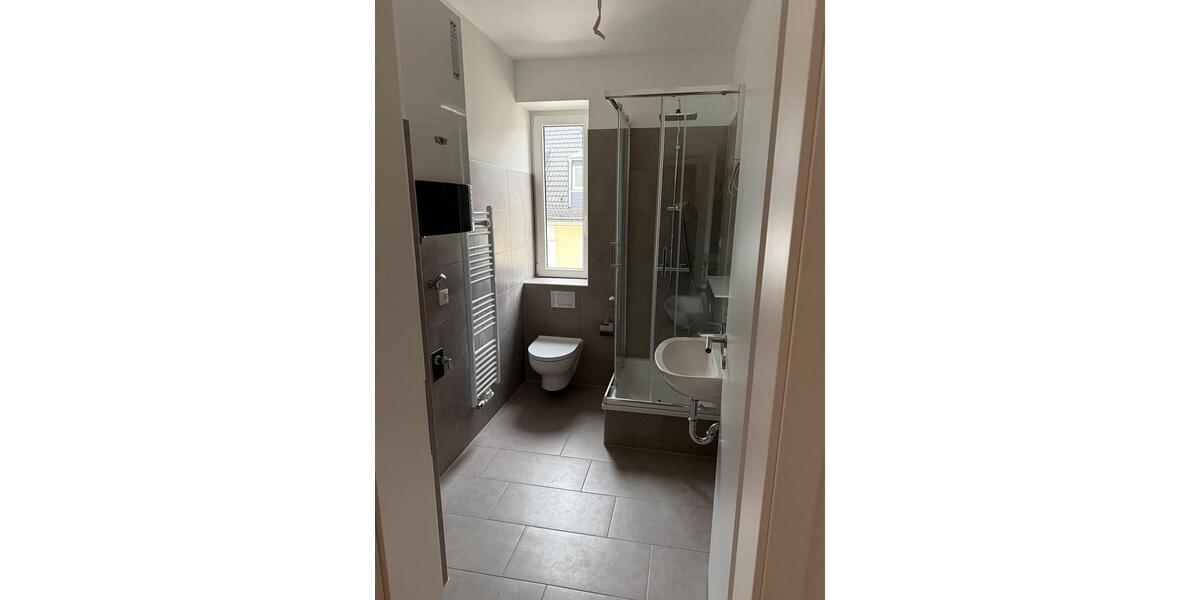 Etagenwohnung Gelsenkirchen Gelsenkirchen-Mitte - 2.5 Zimmer, 51 m&sup2;, 500&euro; | Angebot:26041005