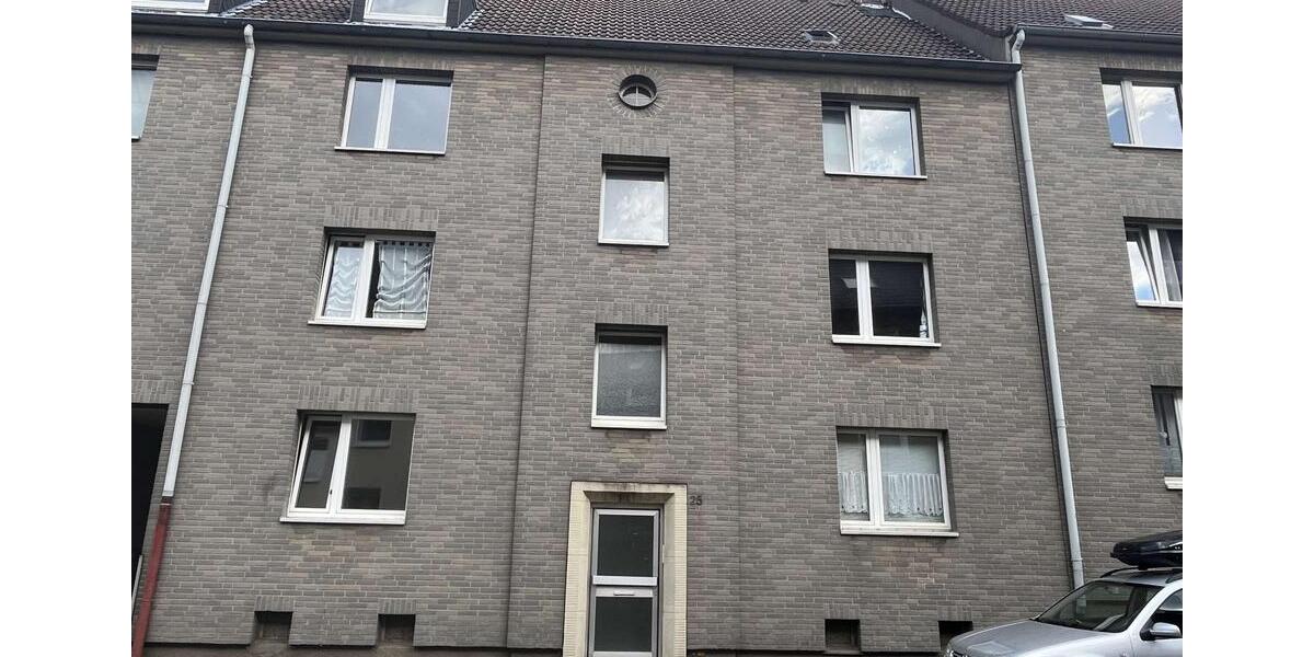 Etagenwohnung Essen Frillendorf - 3 Zimmer, 68 m&sup2;, 750&euro; | Angebot:25645723
