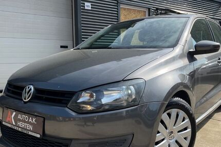 VW Polo 178.700 km 4.900 &euro; Herten 45699