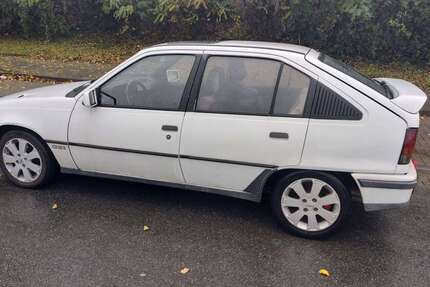Opel Kadett 180.000 km 9.999 &euro; Recklinghausen, Stadt 45661
