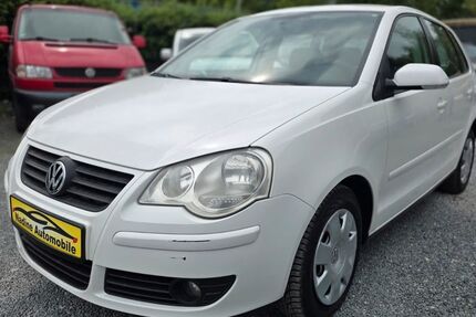 VW Polo 136.227 km 3.000 &euro; Dortmund 44339