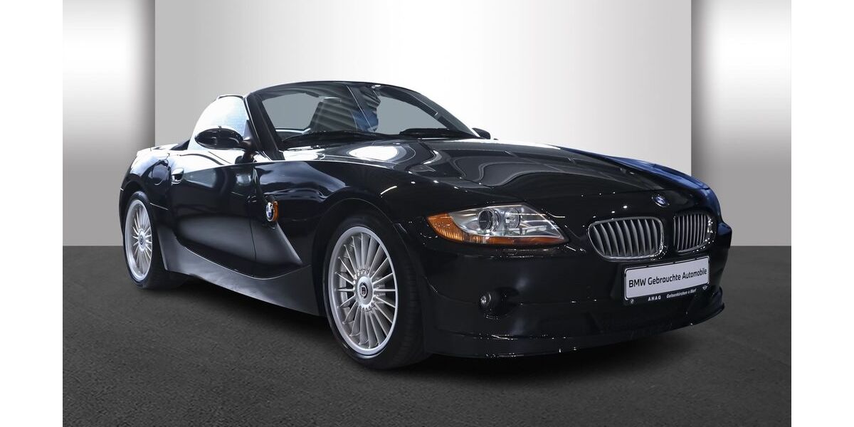 Alpina Roadster S 87.979 km 44.940 &euro; Gelsenkirchen 45897