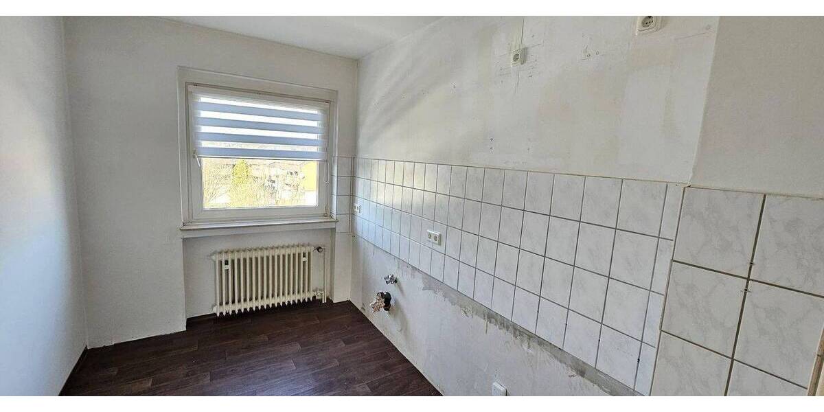 Etagenwohnung Recklinghausen Suderwich - 3 Zimmer, 81 m&sup2;, 625&euro; | Angebot:26542417