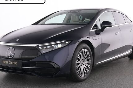 Mercedes-Benz EQS 43.244 km 49.945 &euro; Essen 45309