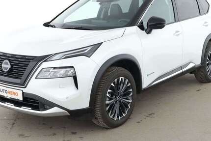 Nissan X-Trail 11.212 km 35.210 &euro; Essen 45141