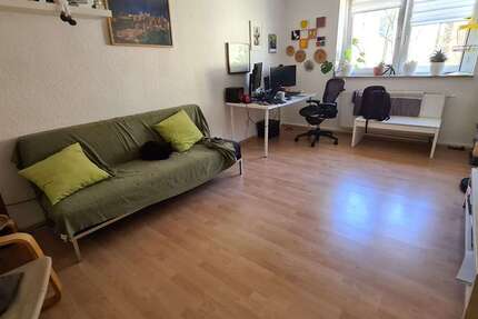 Wohnung Essen Südostviertel - 2.5 Zimmer, 63 m&sup2;, 525&euro; | Angebot:26180045