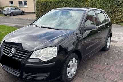 VW Polo 170.000 km 3.450 &euro; Dortmund 44267