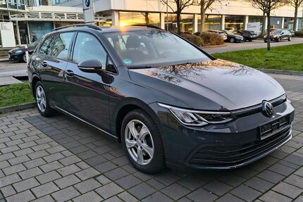 VW Golf 122.000 km 19.500 &euro; Essen - Altenessen 45326