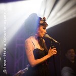 A Tribute to Amy Winehouse - Konzert mit Christine Ladda & Band