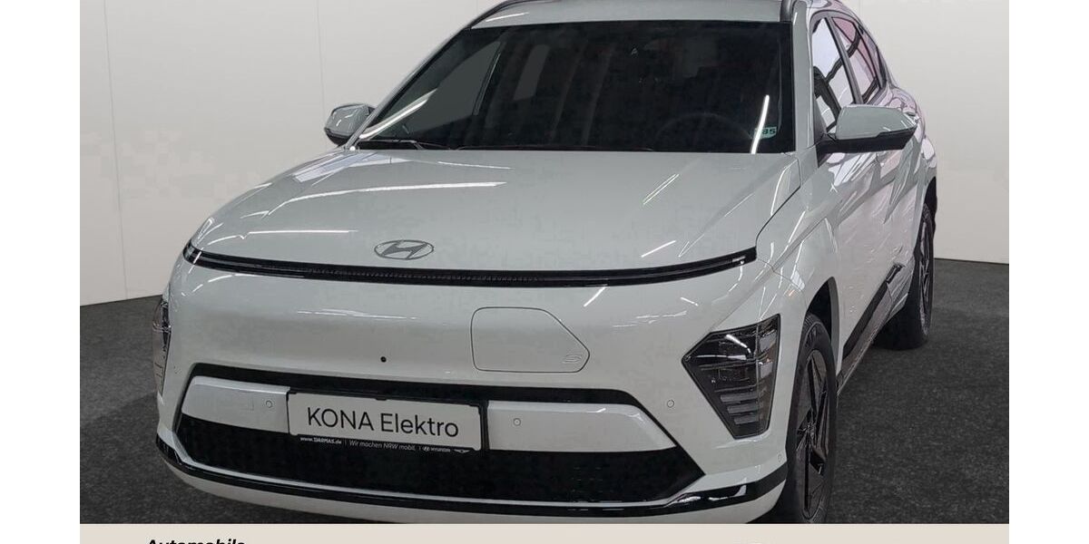 Hyundai KONA 6.000 km 28.990 &euro; Datteln 45711