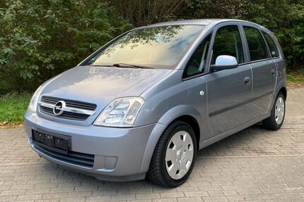 Opel Meriva 120.000 km 3.299 &euro; Essen 45355