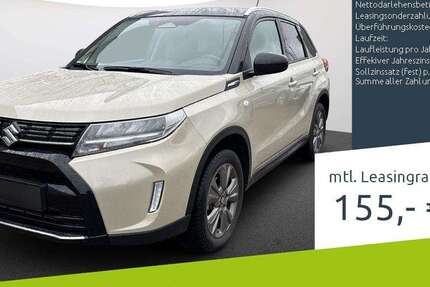 Suzuki Vitara 4.912 km 26.290 &euro; Dülmen 48249