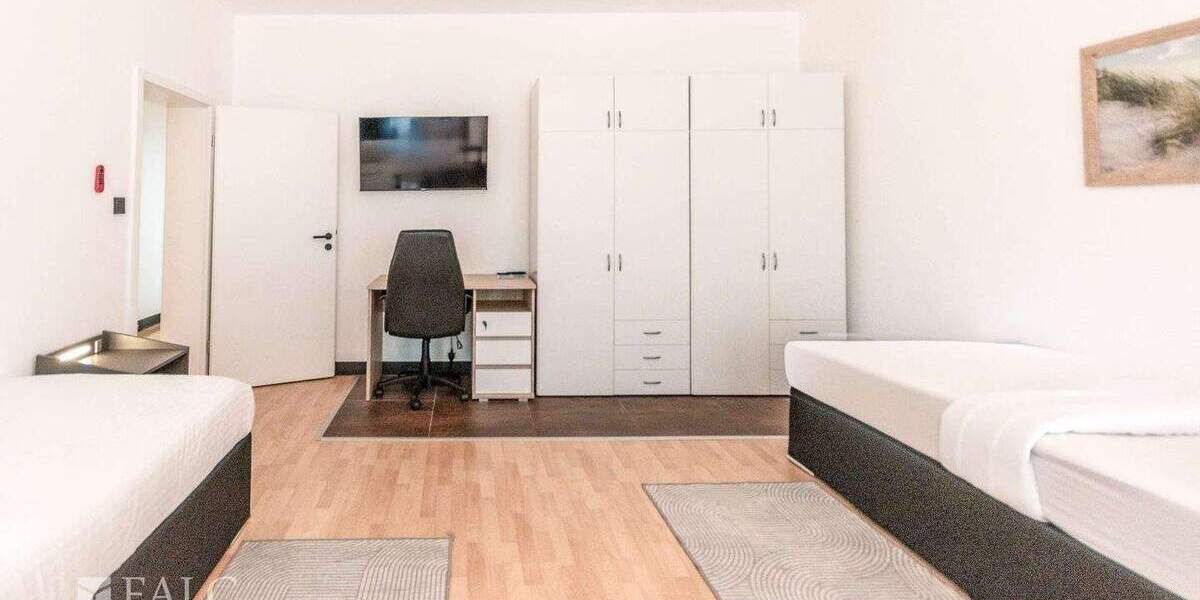 Mehrfamilienhaus, Wohnhaus Essen Stadtkern - 2 Zimmer, 761 m&sup2;, 2.990.000&euro; | Angebot:25821788