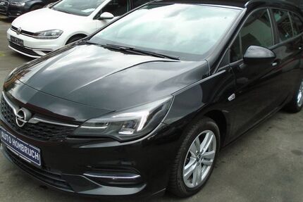 Opel Astra 167.000 km 8.989 &euro; Dortmund 44225