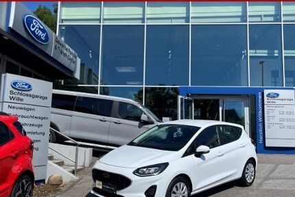 Ford Fiesta 21.500 km 14.850 &euro; Dülmen 48249