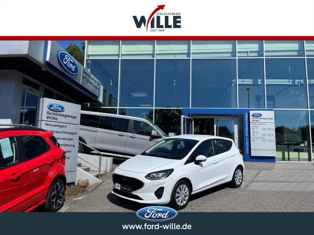 Ford Fiesta 21.500 km 14.850 &euro; Dülmen 48249