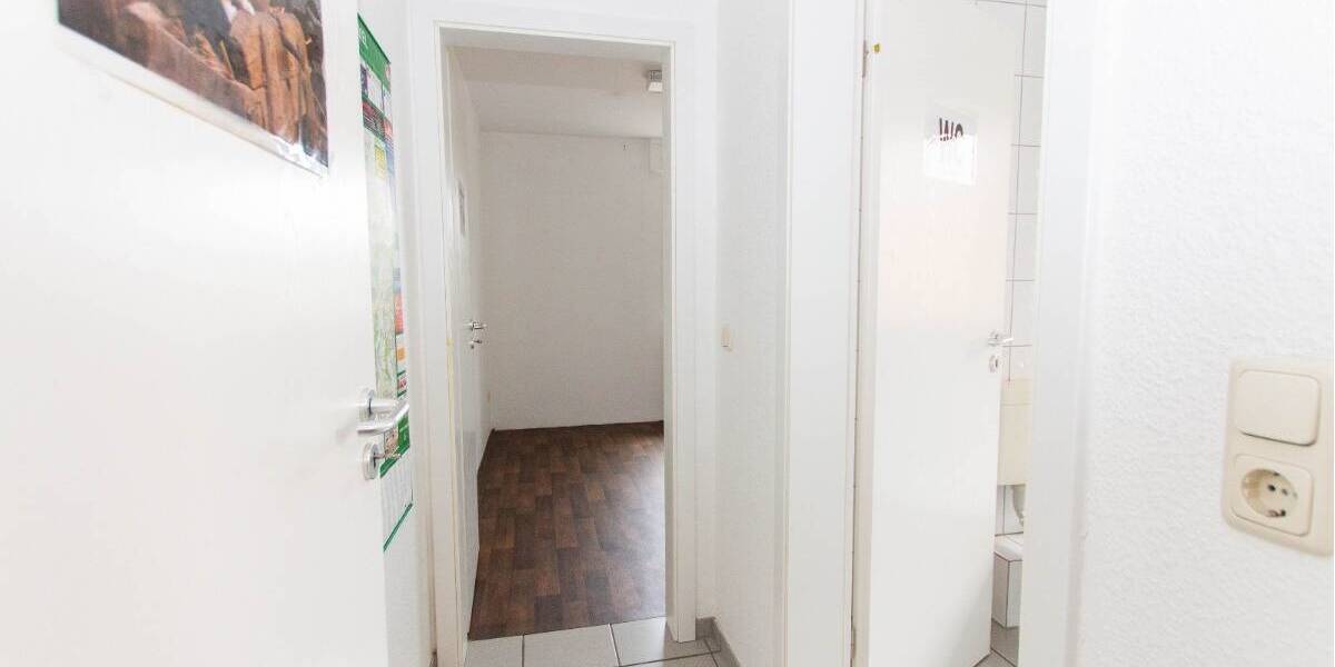 Etagenwohnung Castrop-Rauxel Ickern - 2 Zimmer, 58 m&sup2;, 135.000&euro; | Angebot:26171288