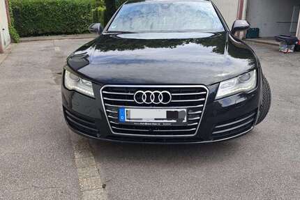 Audi A7 283.000 km 9.200 &euro; Marl 45770