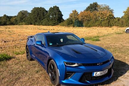 Chevrolet Camaro 45.000 km 45.999 &euro; Essen 45131