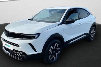 Opel Mokka 8.678 km 21.490 &euro; Dülmen 48249