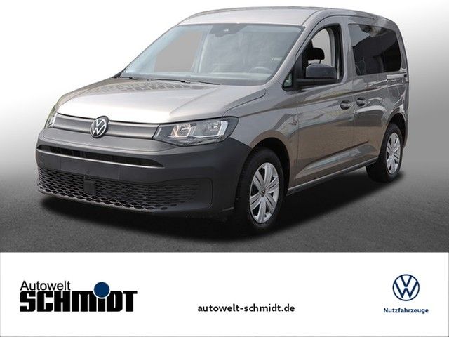 VW Caddy 20.990 km 32.890 &euro; Recklinghausen 45657