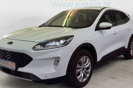 Ford Kuga 36.180 km 22.288 &euro; Dinslaken 46539