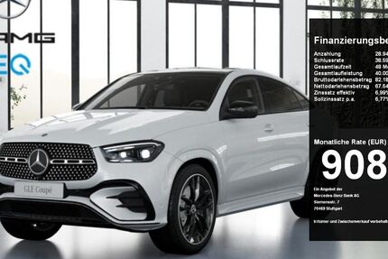 Mercedes-Benz GLE 450 10.009 km 90.670 &euro; Dortmund 44139