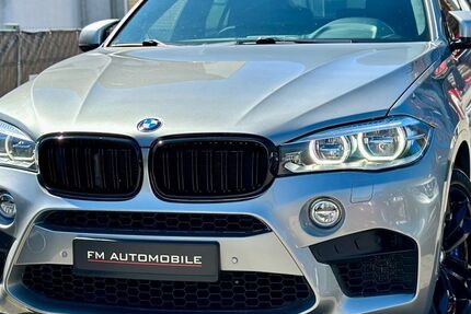 BMW X6 M 139.160 km 30.950 &euro; Herten 45699
