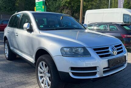 VW Touareg 329.000 km 5.450 &euro; Bottrop 46238