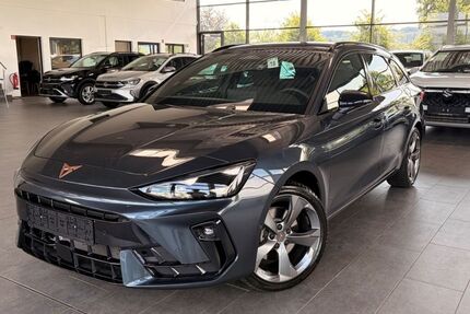Cupra Leon 3.074 km 32.470 &euro; Lünen 44536