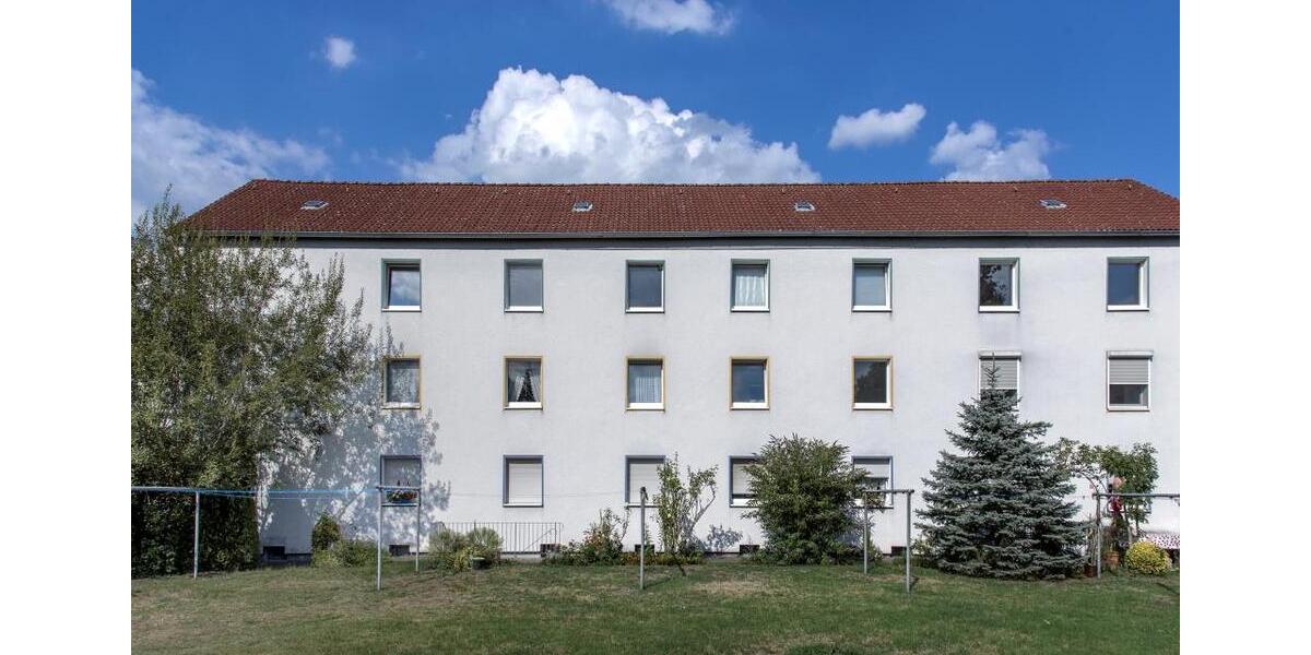 Etagenwohnung Herne Wanne-Bickern - 2 Zimmer, 50 m&sup2;, 419&euro; | Angebot:25542365