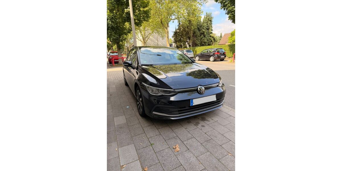 VW Golf 127.500 km 19.300 &euro; Oberhausen 46119