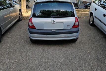 Renault Clio 164.000 km 900 &euro; Mülheim an der Ruhr 45478
