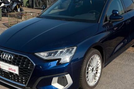 Audi A3 104.975 km 21.990 &euro; Lünen 44534