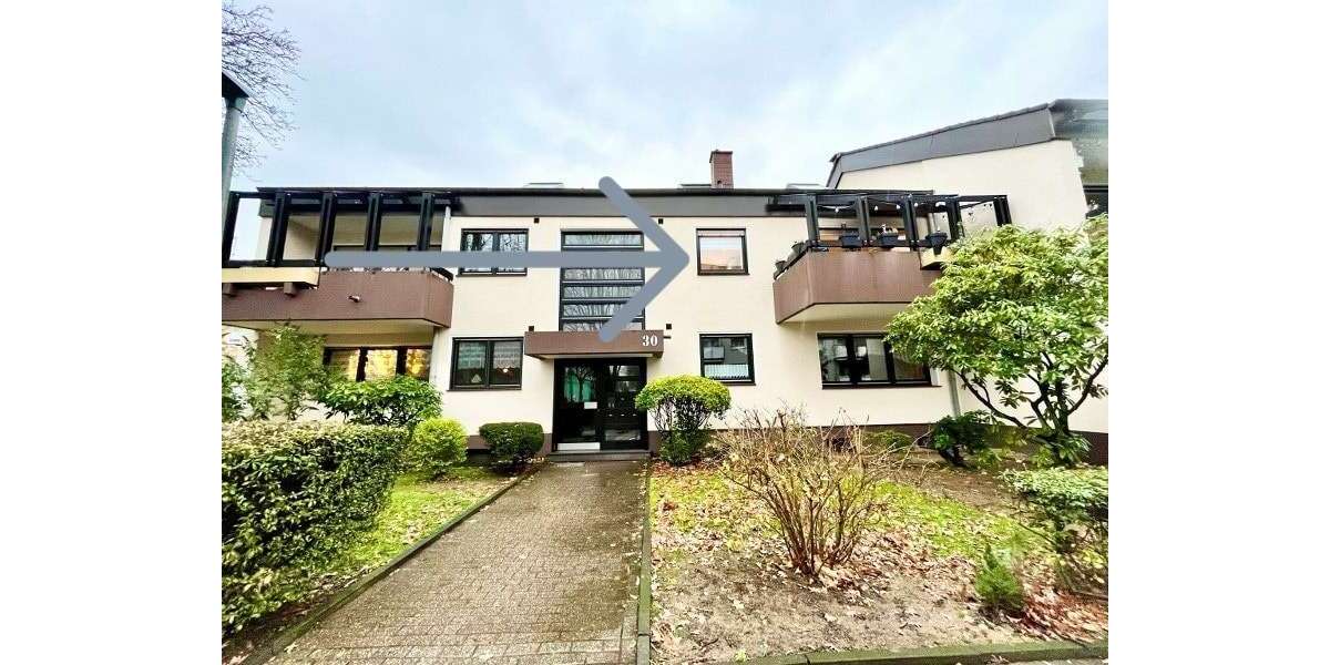 Etagenwohnung Oberhausen Alstaden - 3.5 Zimmer, 98 m&sup2;, 239.000&euro; | Angebot:25458071