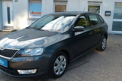 Skoda Rapid 184.584 km 6.990 &euro; Bochum 44809